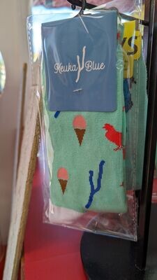Seneca Farms, Keuka Lake Socks