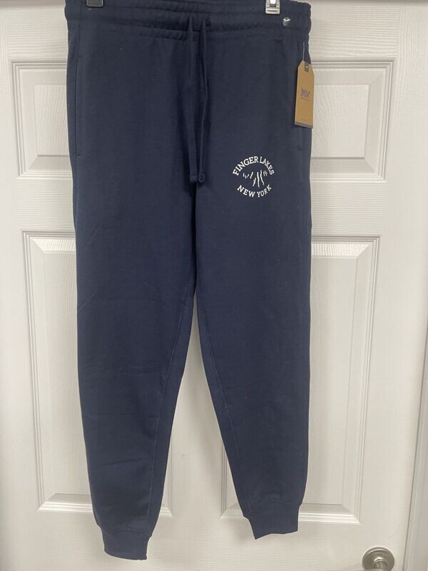 Finger Lakes Sweatpants