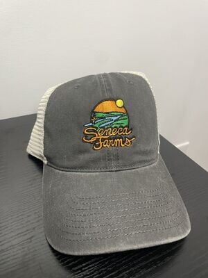 Seneca Farms Logo Baseball Cap