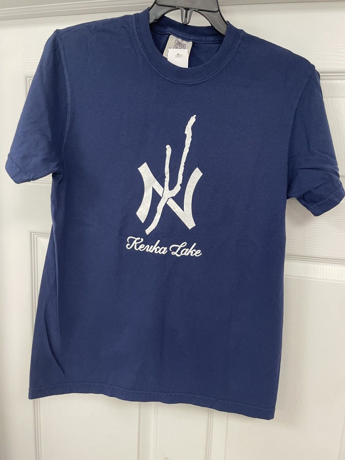 Keuka Lake Yankee Tee