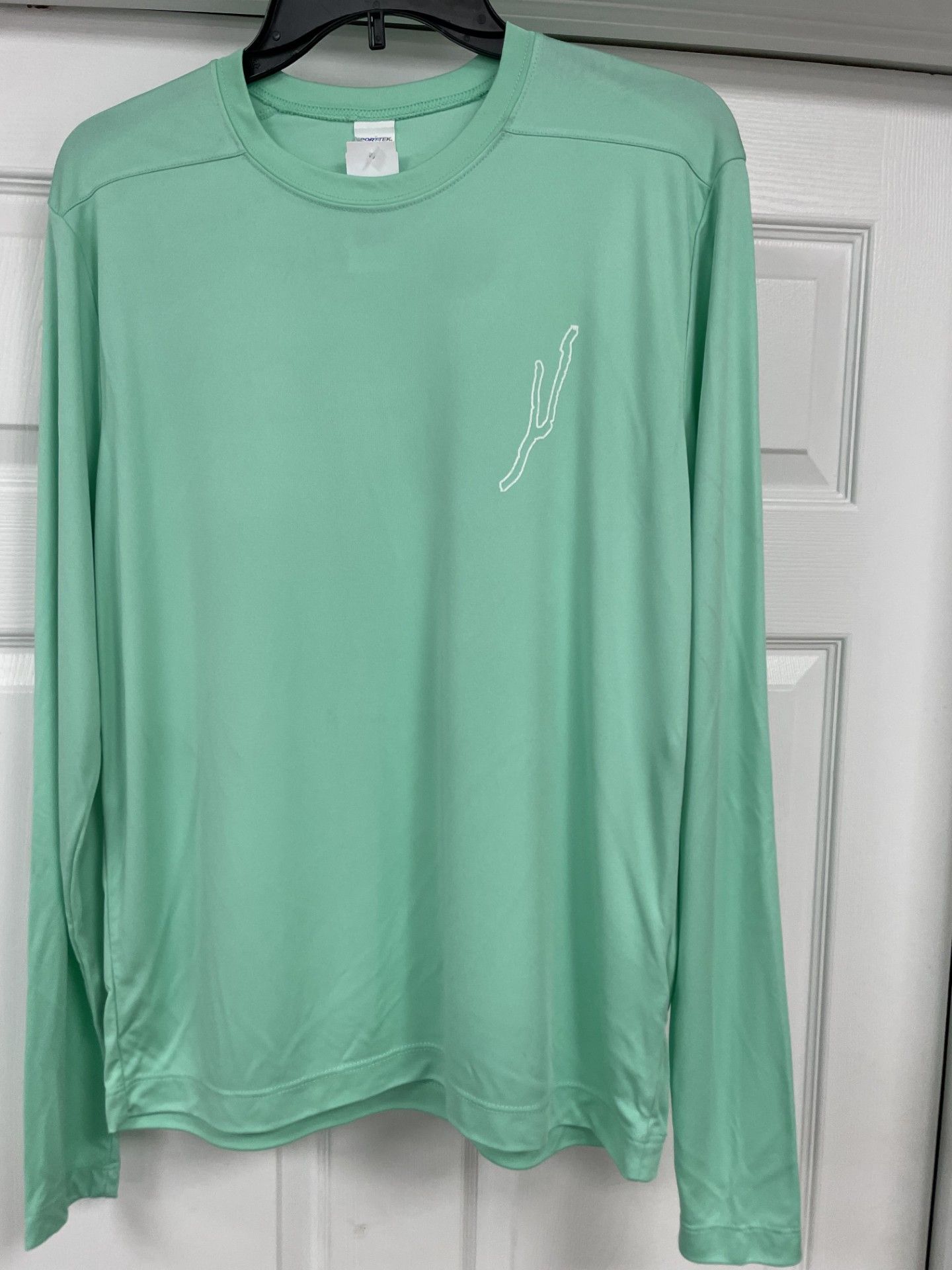 Keuka Lake SPF Long Sleeve Cover-Up