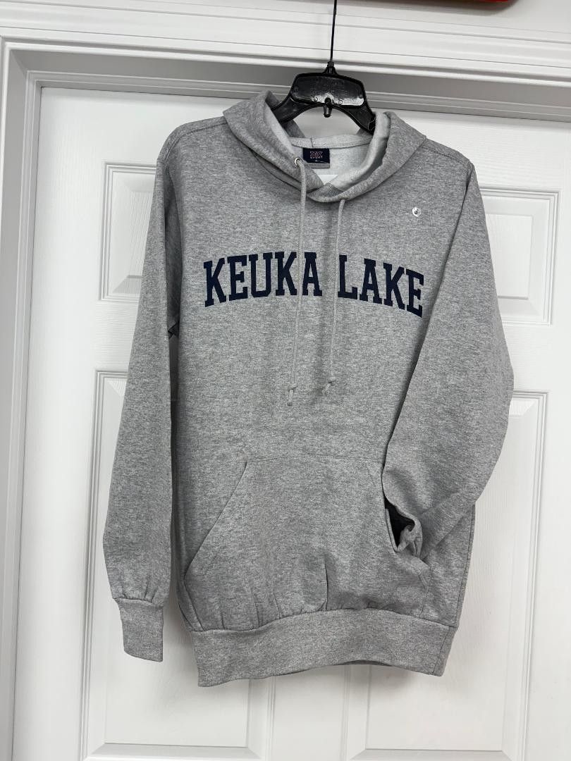 Keuka Lake Hoodie