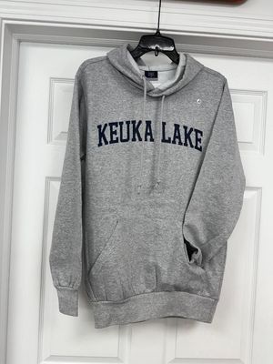 Keuka Lake Hoodie