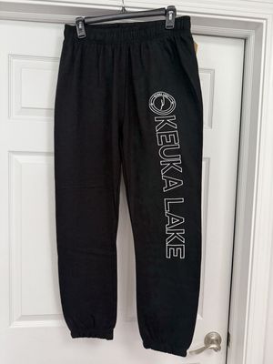 Keuka Lake Sweatpants