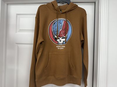 Grateful Dead Keuka Lake Hoodie