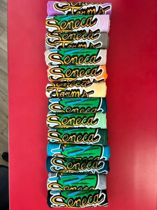 Seneca Farms Classic Tee