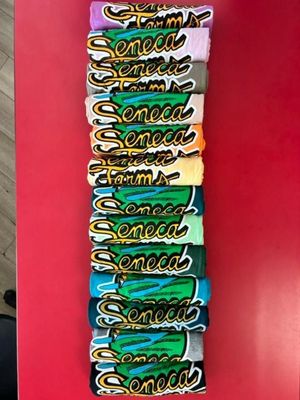 Seneca Farms Classic Tee