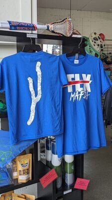 FLX Mafia Tee Shirt