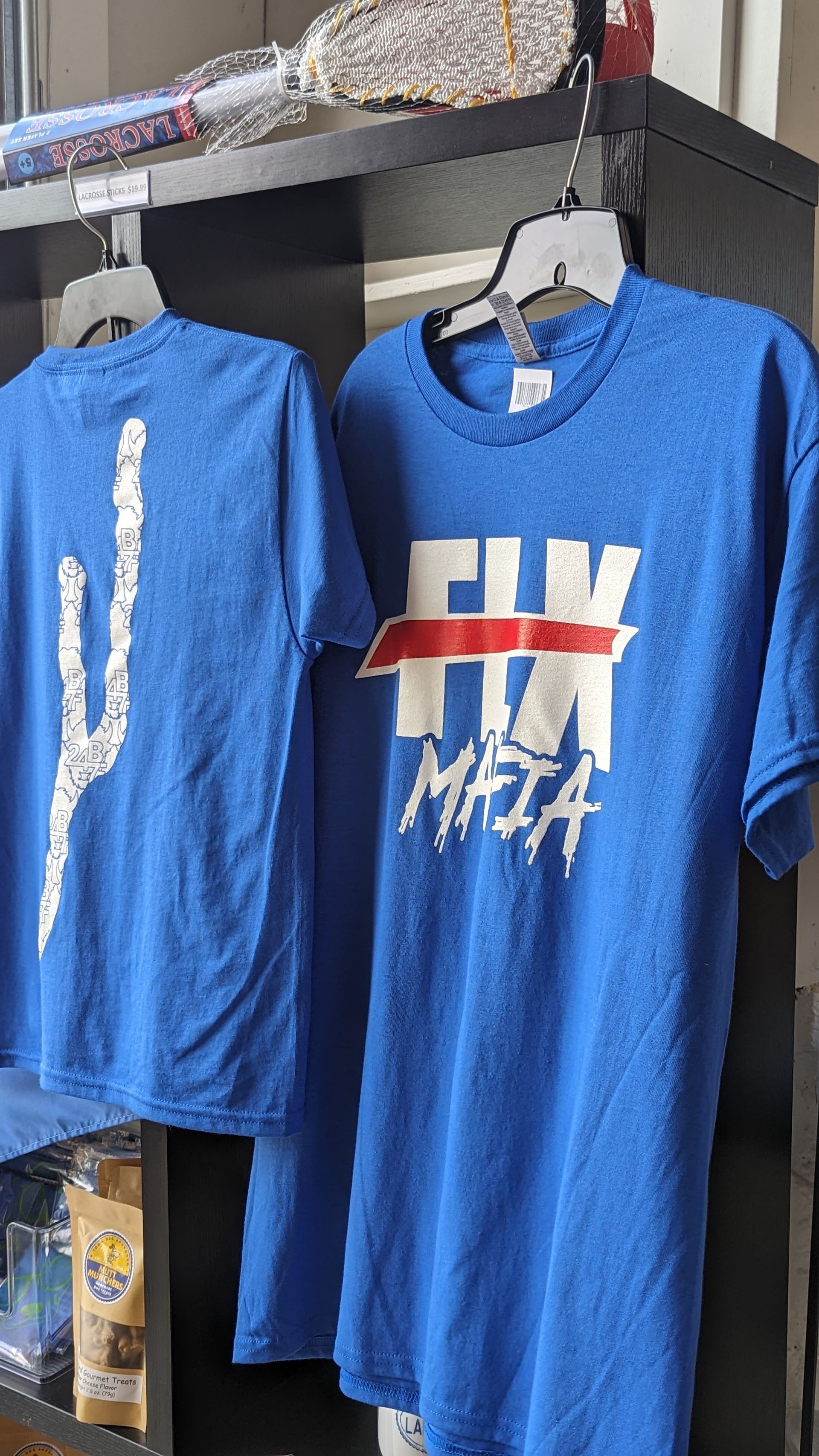 FLX Mafia Tee Shirt