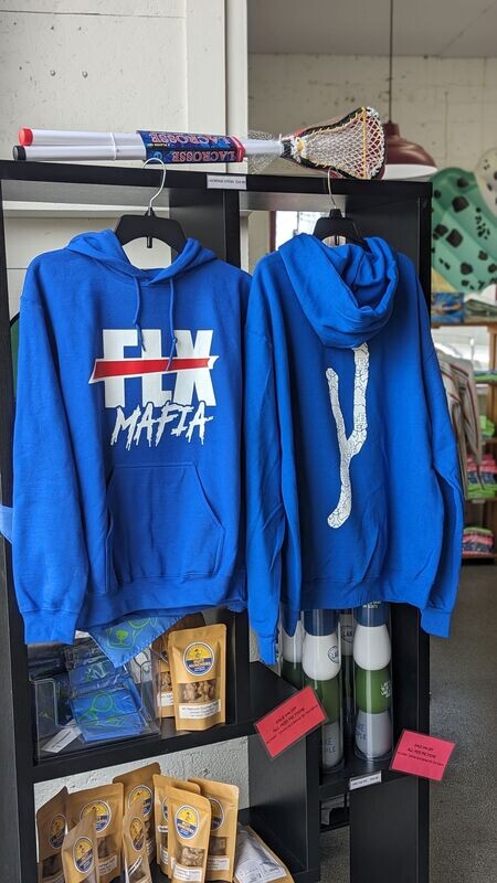 FLX Mafia Hoodie