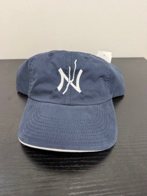 Keuka Lake Yankees Baseball Hat
