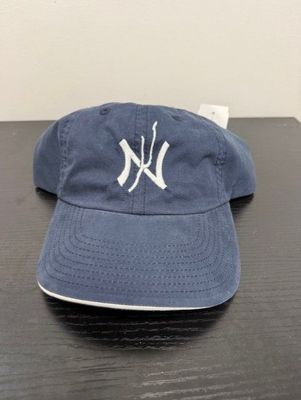 Keuka Lake Yankees Baseball Hat