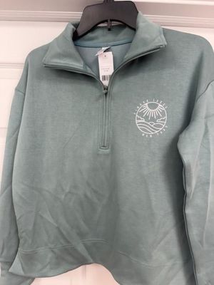 Finger Lakes Ladies Quarter Zip