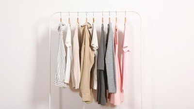 clothing