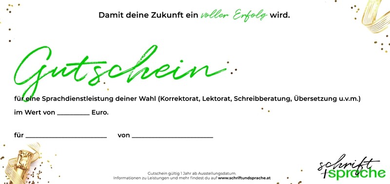 Alles Gute