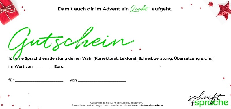 Weise Weihnachten