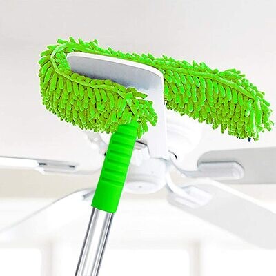 Multi Purpose Foldable and adjustable duster.