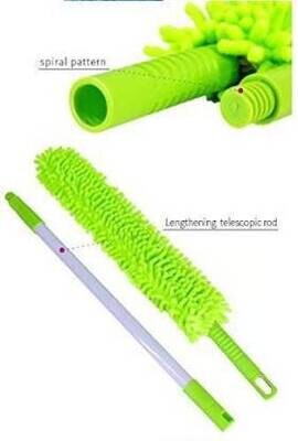 Multi Purpose Foldable and adjustable duster.