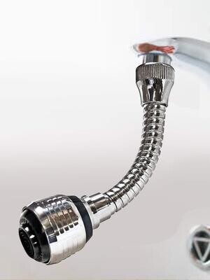 Turbo Flex 360 Faucet Extension