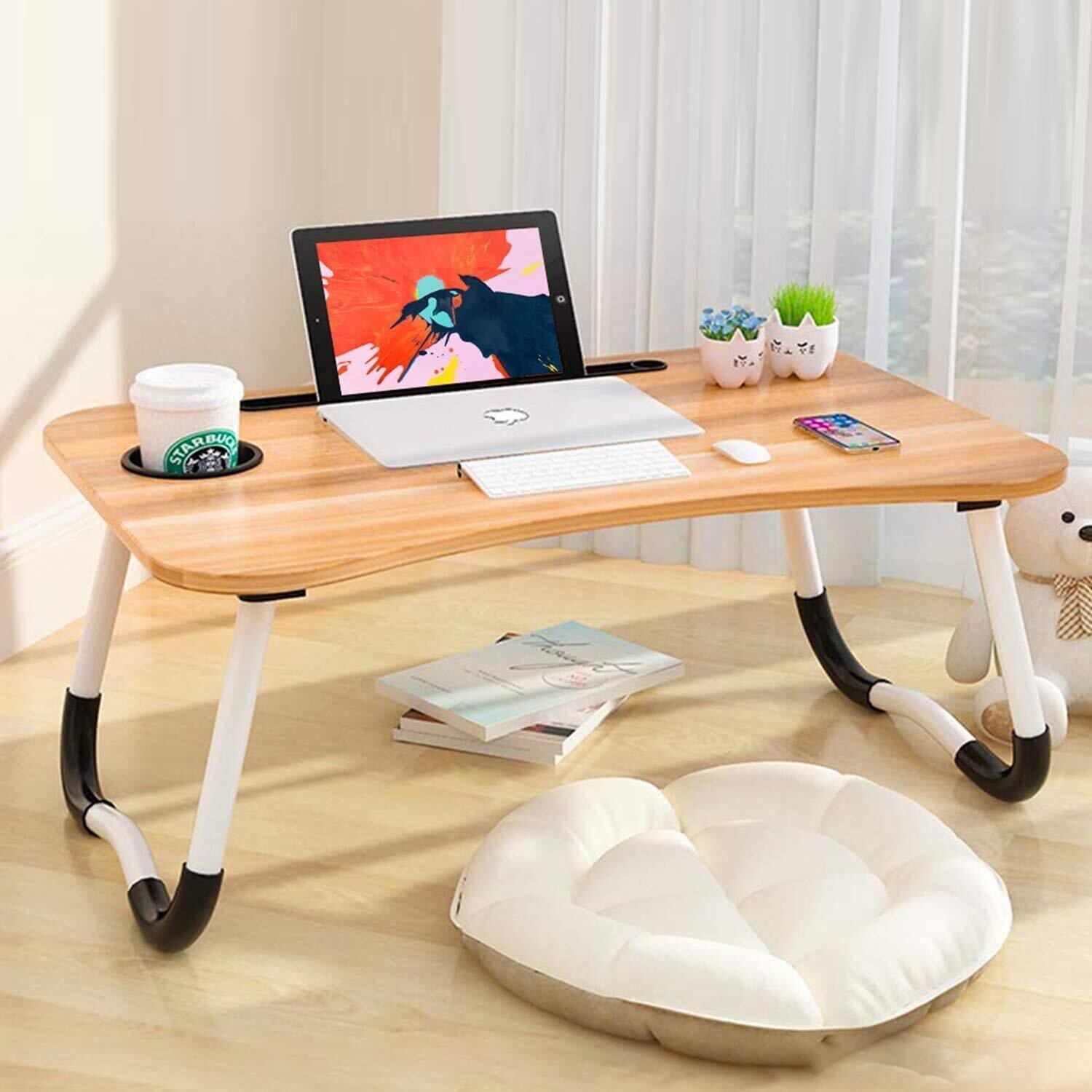Laptop desk