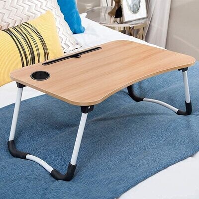 Laptop desk