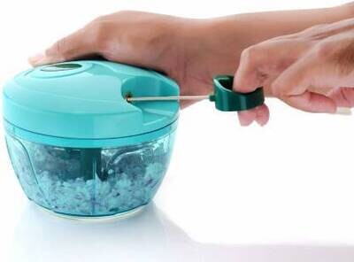 Manual Vegetable Chopper