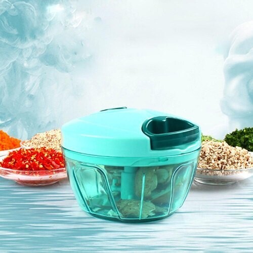 Manual Vegetable Chopper
