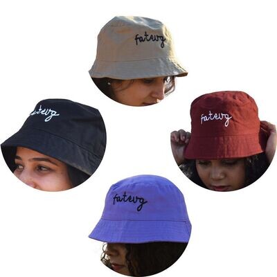 Hats and Headwears