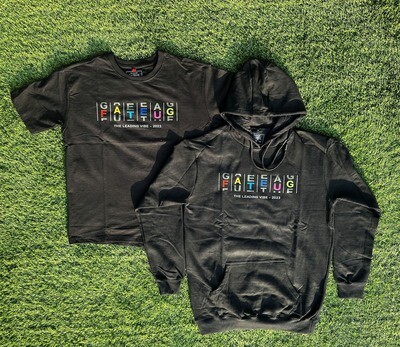 Fateug T-shirt / Hoodie  ''Fateug design'' on front
Baggy/Oversize Tshirt and Hoodie