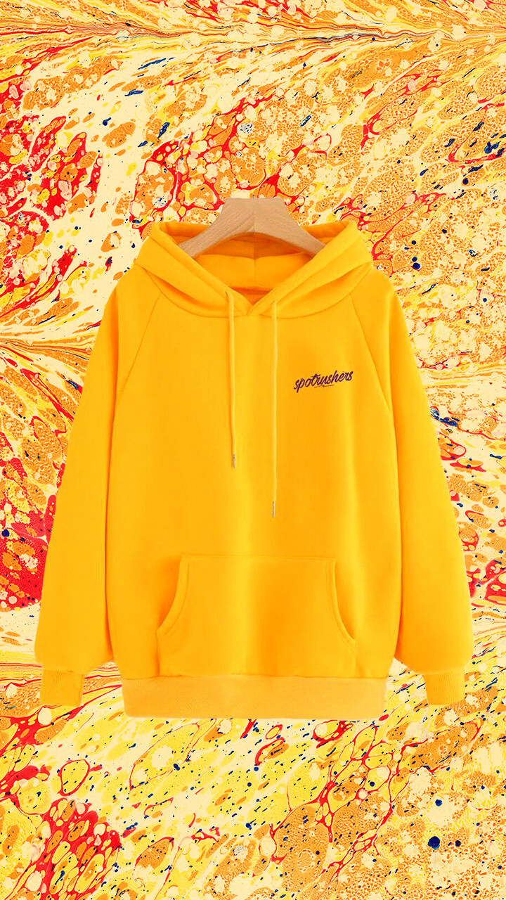 Grape Street Hoodie