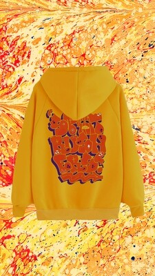 Grape Street Hoodie