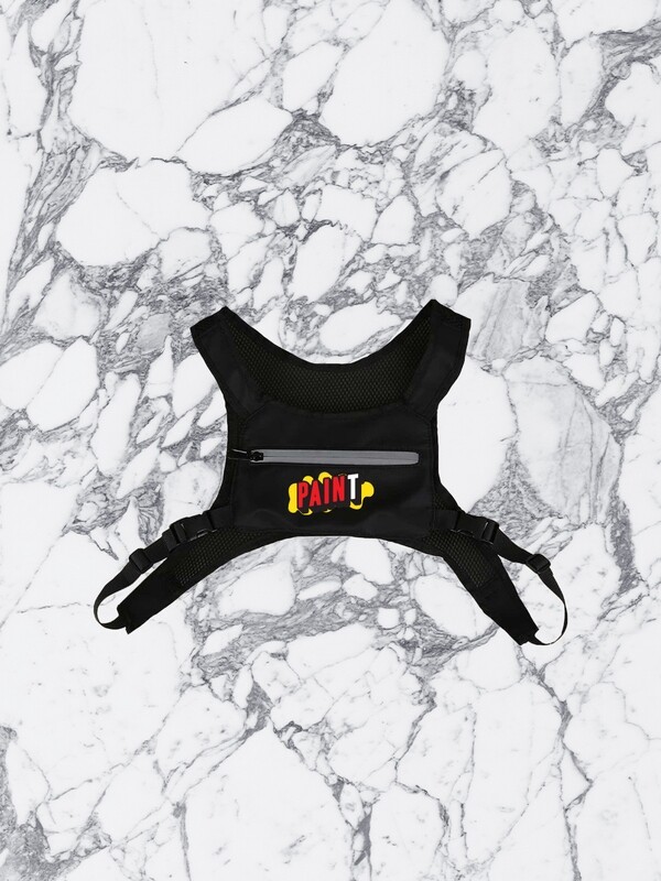 Uncanny X Chest Bag