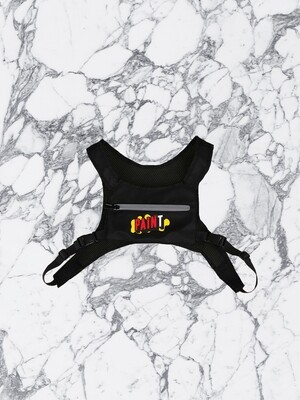 Uncanny X Chest Bag