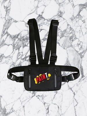 Pain(t) Classic Chest Rig