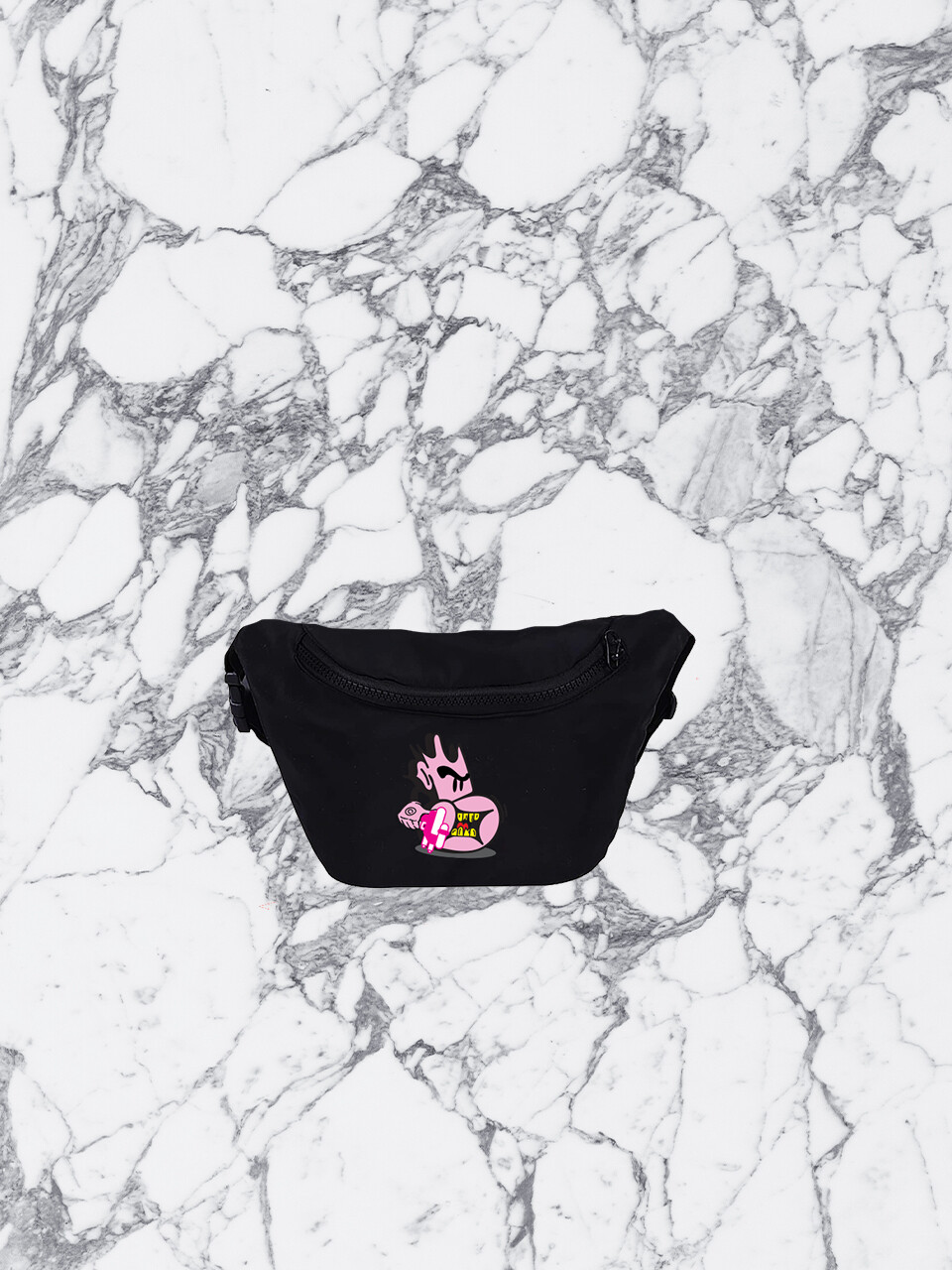 Vandal Fanny Pack