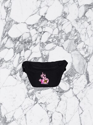 Vandal Fanny Pack