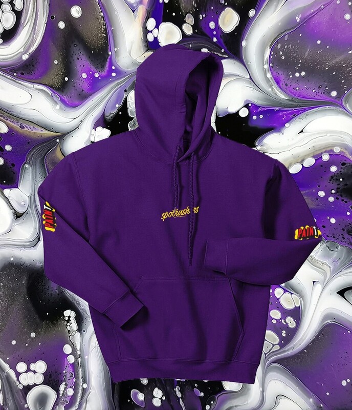 Purple Rain