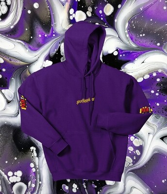Purple Rain