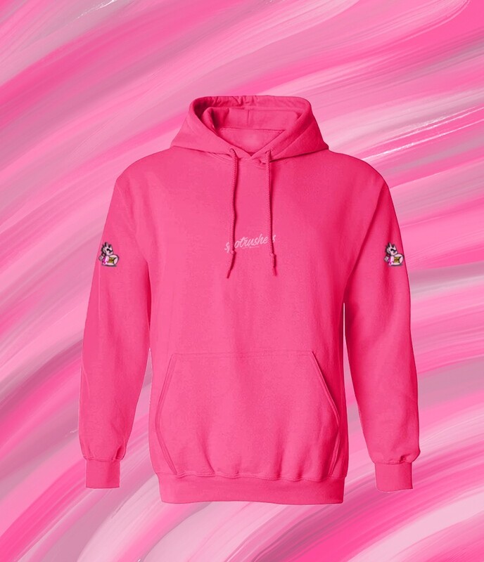 Pinky Pinky Yo! Hoodie