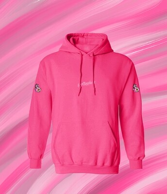 Pinky Pinky Yo! Hoodie