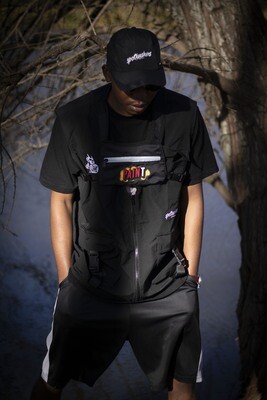 Soweto Country Club Dad Cap