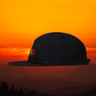 Pain(t) Classic 5 Panel Cap