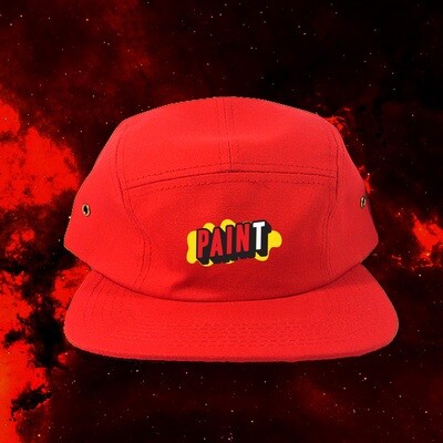 Pain(t) F* EM 5 Panel Cap