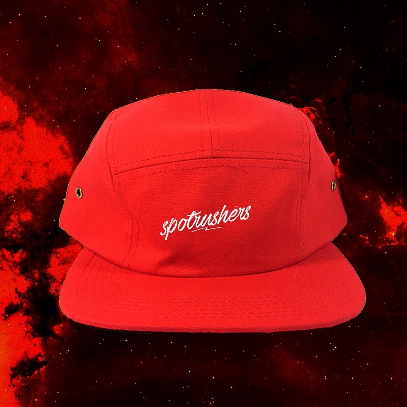 Classic F* EM 5 Panel Cap