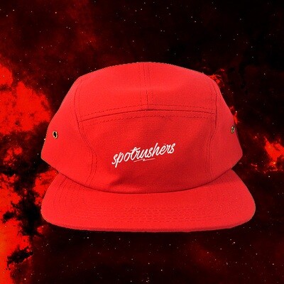 Classic F* EM 5 Panel Cap