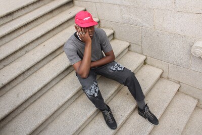 Classic F* EM 5 Panel Cap