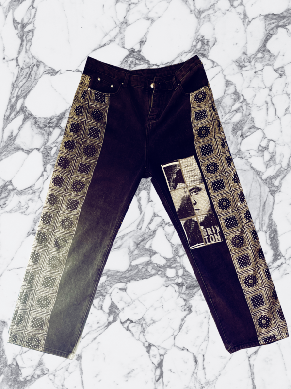 F* Em Brix JHB Pants