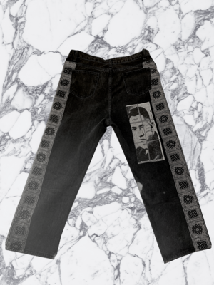 F* Em Brix JHB Pants