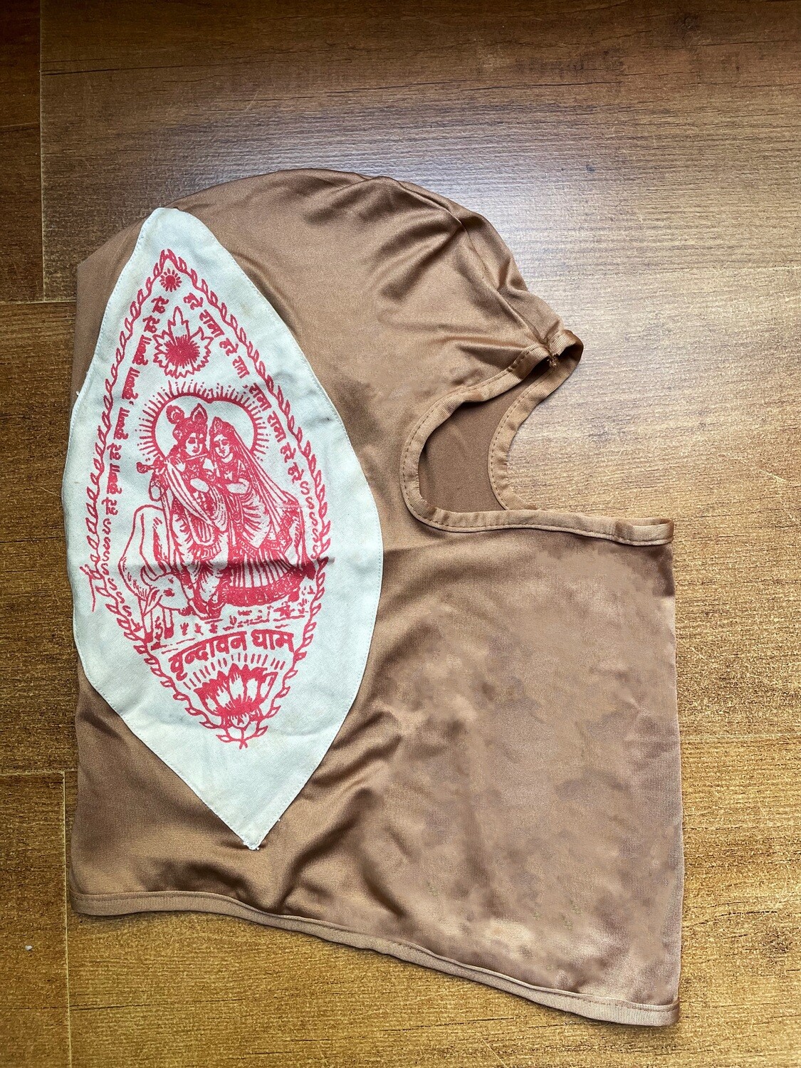 Gita DrillMask