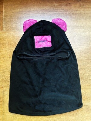 Wigglytuff DrillMask